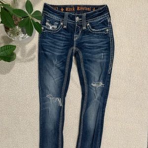 •ROCK REVIVAL• {MAKE AN OFFER}